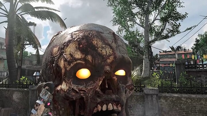 Phong cách thây ma Cthulhu