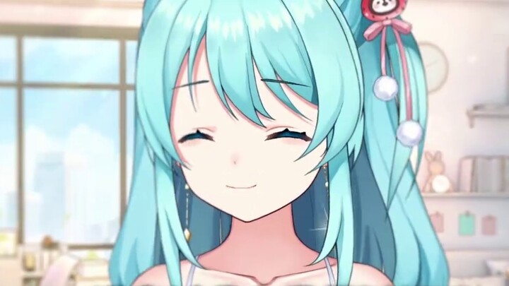 (╯‵□′)╯I heard you spread rumors about me everywhere? ! !