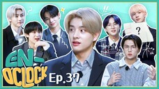 ENHYPEN (엔하이픈) 'EN-O'CLOCK' EP. 37