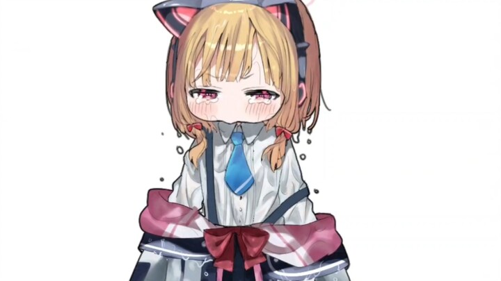 [Azure Files] Đến Xialai chơi với thầy giáo, trên đường đi trời mưa~