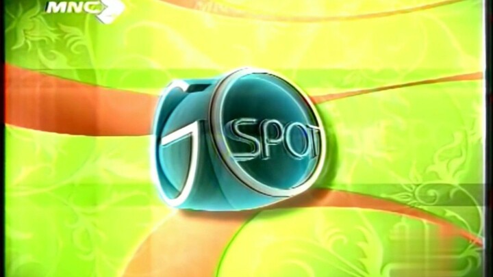 [RCTI] OP Go Spot (Desember 2007)