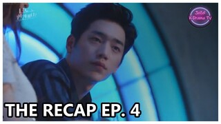 Are You Human Too Ep. 4 | KDRAMA RECAP