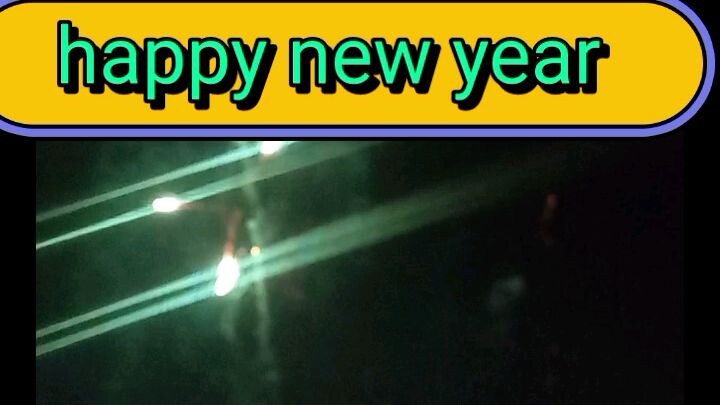 happy new year welcome to 2024