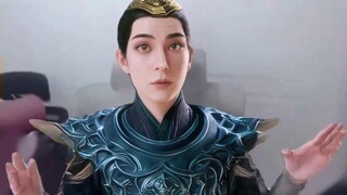 Feng Xi: Pemenangnya hanya kemenangan mudah! Li Feiyu adalah pemenang tanpa usaha apa pun!