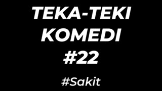 Sakit apa yang membuat penderitanya merasa sedih dan senang?