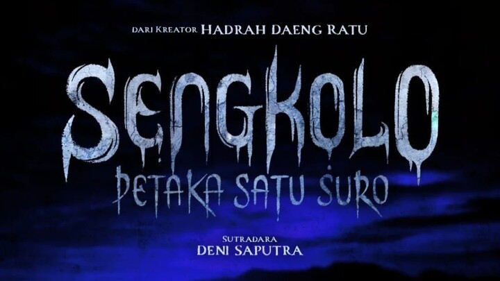 Sengkolo: Petaka Satu Suro (2026) Sub Indo Full Movie HD