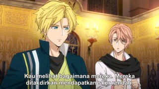 Obey Me! The Anime S2 | E 7 | Sub Indo