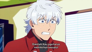 kyuuketsuki sugu shinu eps2 indo