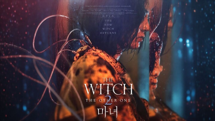 The Witch- Part 2 - The Other One (2022) Sub Indo