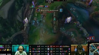IMT vs GG Highlights _ LCS Spring 2022 W4D3 _ Immortals vs Golden Guardians