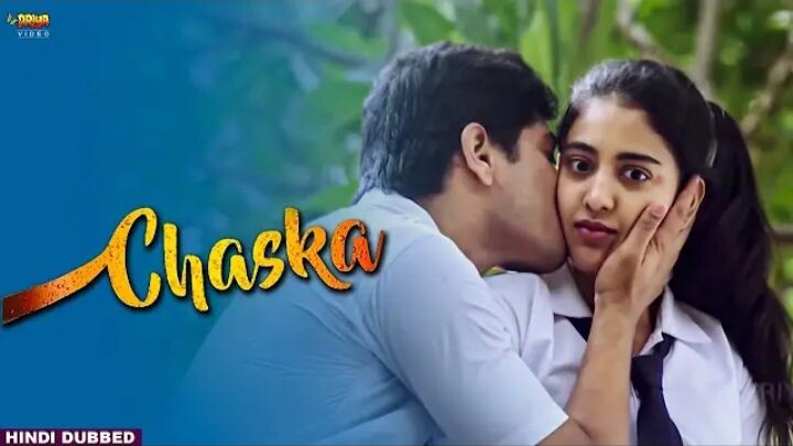 Chaska | Hindi Dubbed Movie | Rahul Ramakrishna, Priya Vadlamani, Tejus Kancherla | interment