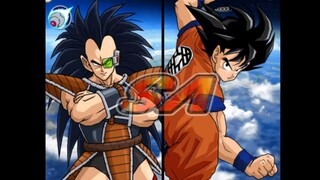 Dragon Ball Z Budokai Tenkaichi 3 COM VS COM Random Character EP 131