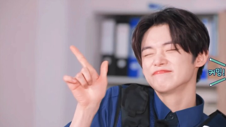 100 Cute Moments of Ran Junni