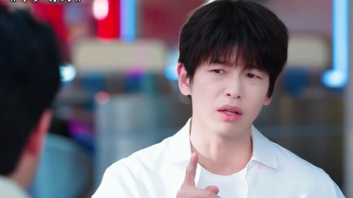 Đây thực sự không phải phim khoa học viễn tưởng sao? #PhimTruyềnHìnhTuổiTrẻCóVì #PhimTruyềnHìnhTuổiT