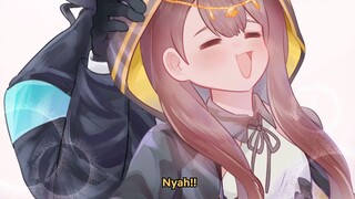 [Arknights] สัมผัสปรมาจารย์เปเป้! (ผู้แต่ง: Imma_artsu)