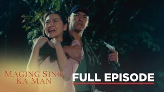 MAGING SINO KA MAN - Episode 29