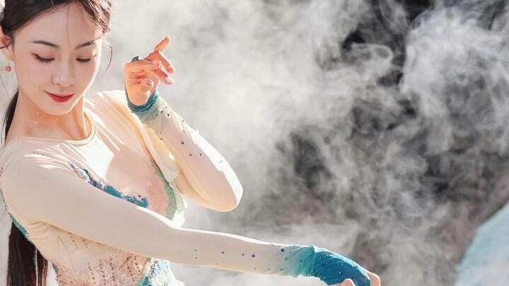 Use this butterfly dance to welcome the spring! Full version of the vibrant dance. If you make a mis