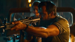 Bhairathi Ranagal 2024 Full Movie Hindi Dubbed