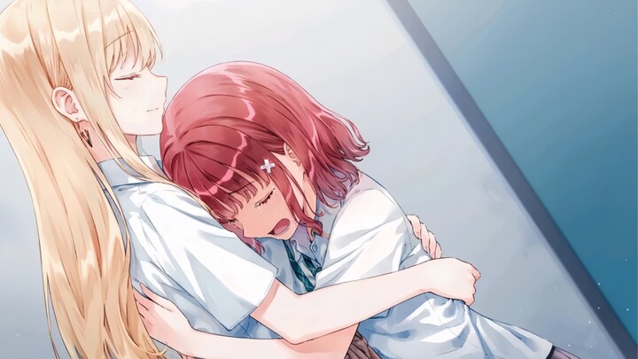 Stepsister's Life Vol. 9 Part 8｜Youth is immature, someone has to take the initiative
