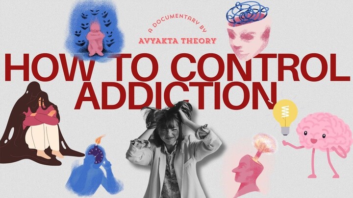 How to Break Addiction: The Science of Cravings, Habits & Your Brain | Explained in ENGLISH
