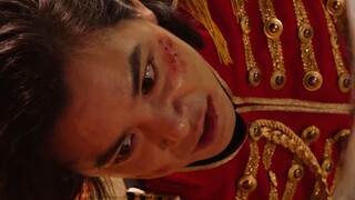 When I open the King's Glory from the perspective of Lita, it is full of players who make trouble. T