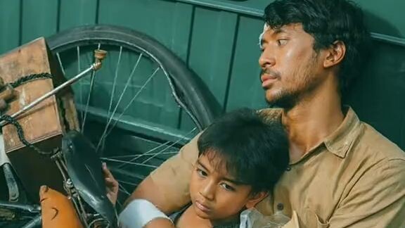 Film lebaran idul adha terbaik si ini