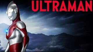 Ultraman Episode 04 SUB INDO
