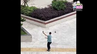 Giải trí cuối tuần (Phần 10) | Ổ nhỏ của Hoài