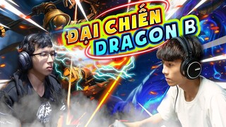 BỊ NÓI XẤU, WARZONE NỔI GIẬN ĐÒI THÁCH ĐẤU KÈO SOLO VỚI DRAGON B