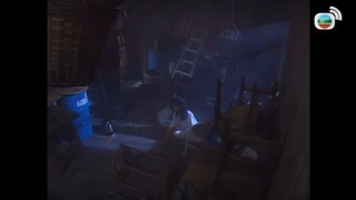 黎姿主演港產片｜夢斷江湖 (Once A Killer)｜黎姿｜尹揚明｜劉江｜8號電影院 HK Movie｜粵語中字｜香港電影｜電視電影
