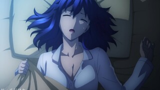 [FATE] Shirow: I want to be Sakura's just partner.