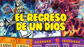 KONAMI DECIDIÓ LIBERAR A LA BESTIA | Invoked Deck 2023 | Yu-Gi-Oh! Duel Links