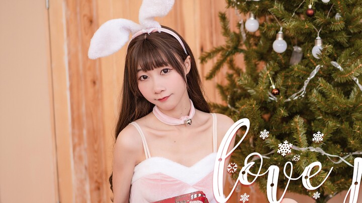 【Senko】 Love Potion❤️ Lợi ích trong lễ Giáng sinh! ╰ (* ° ▽ ° *) ╯