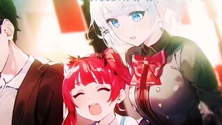 2023 Anime Sequel Killing Crazy (First Half)