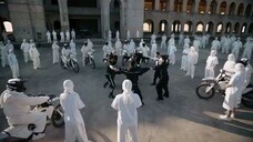 Enhypen "Outside" M/V