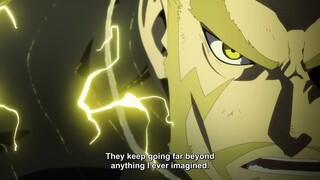 KAIJU NO.8 Season 2 EPISODE 11 SUB INDO