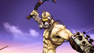 ตกหลุมรักเกมนี้ Borderlands สำหรับเพลงนี้