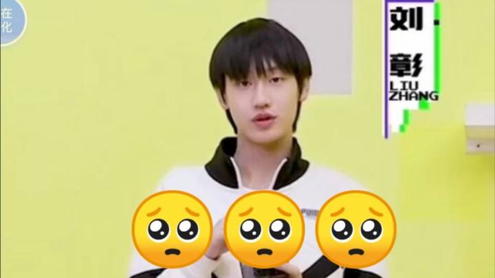 【AK Liu Zhang】Tempat di mana hubungan ibu dan anak kecil AK dimulai