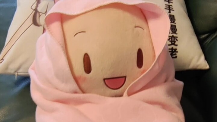 Newborn fufu
