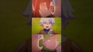 Jedag Jedug Anime🍀 || Ketika Lu Dicium Sensei...😖 #shorts