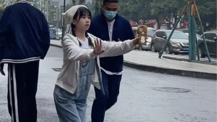 Dia mengerti tentang disabilitas.