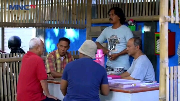Kampung Jakarta Episode 15