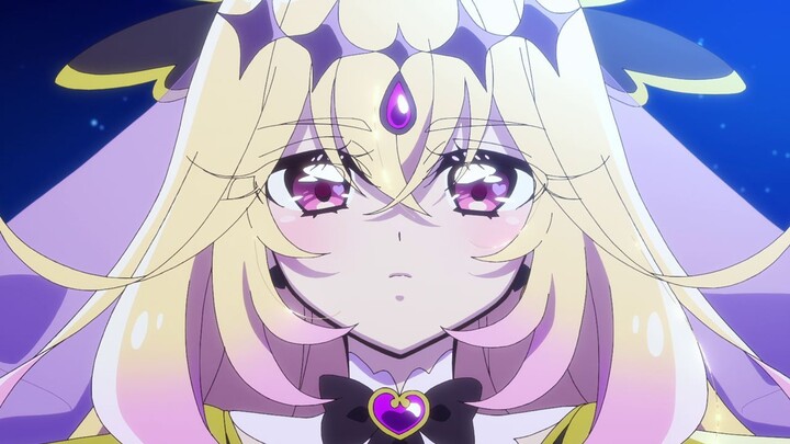 Star Detective Precure! Episode 11 (Sub Indonesia)