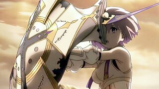 【Tháng 8/CloverWorks】CM anime kỷ niệm 10 năm Fate/Grand Order 【Nhóm dịch MCE】