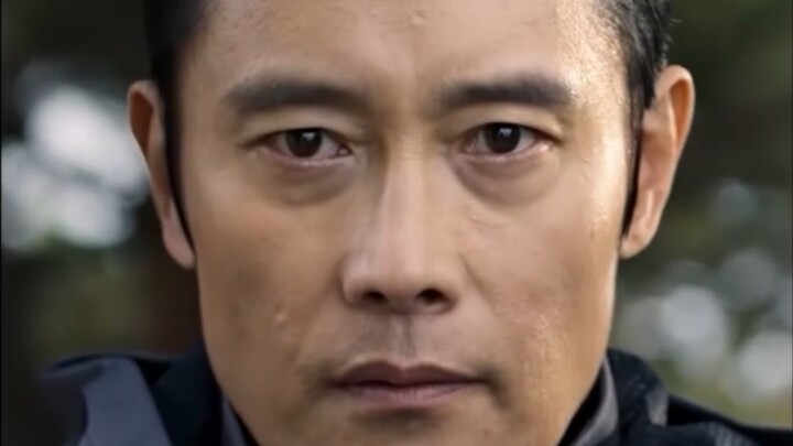 Sự tiến hóa của Lee Byung-hun