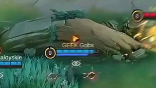 MLBB|  emang agak ngedelin ini akai