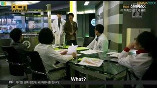 God's Quiz Season 3 E01