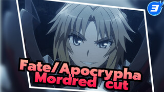 Fate/ApocryphaCut | Khoảnh khắc Mordred Cut_B3