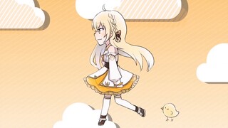【HSK】Japanese V took the HSK test, unexpectedly? 【Newcomer VUP】