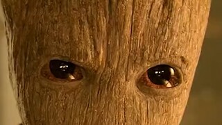 〖Thưởng thức 4K〗Soul Dancer Groot